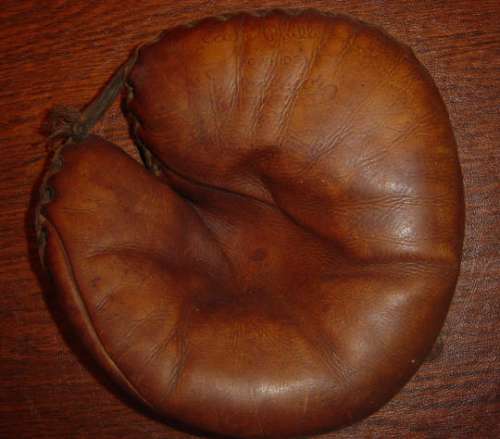 Eddie Phillips Excelsior Front